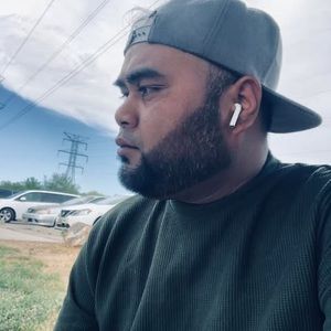 Meet your Posher, Rodney